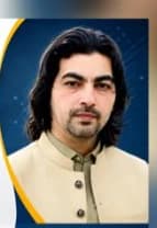 M. Amir, Owner of Home Tech